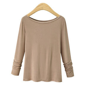 Blusa Cameli