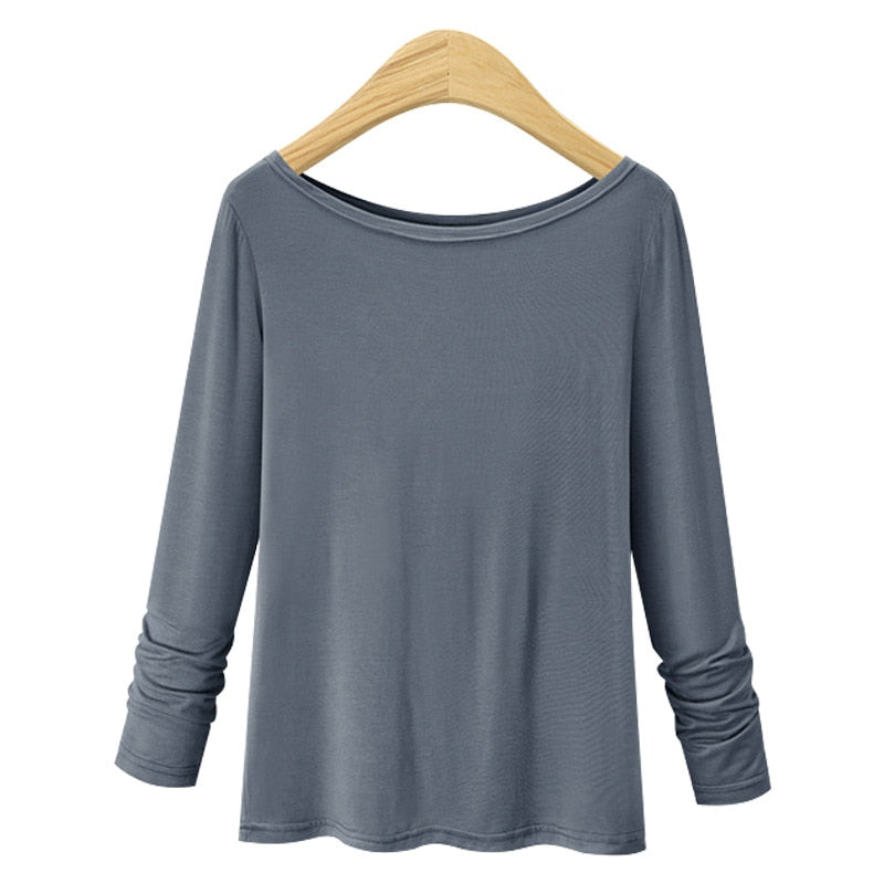 Blusa Cameli