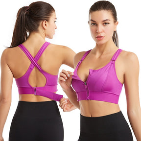 TOPFIT® Flex - 3 Ajustes Exclusivos e Sustentação Absoluta