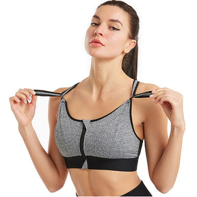 TOPFIT® Flex - 3 Ajustes Exclusivos e Sustentação Absoluta