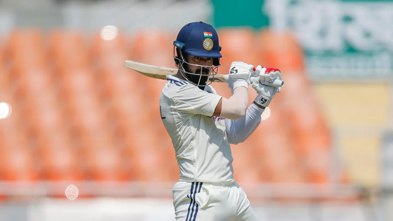 IND vs AFG 2026, IND vs yalnızca AFG Test maç raporu, 06 - 10 Haziran 2026