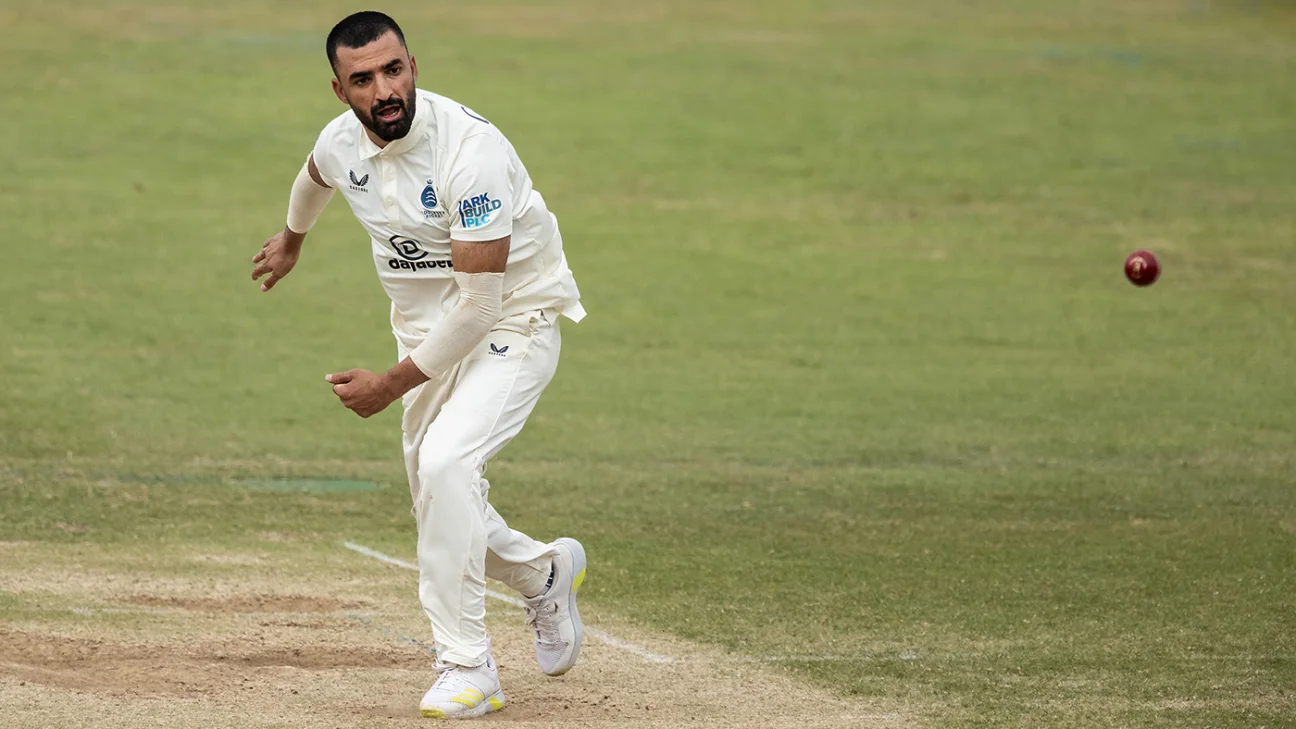 County DIV2 2026, WOR vs MID 27. Maç Raporu, 12 - 15 Haziran 2026