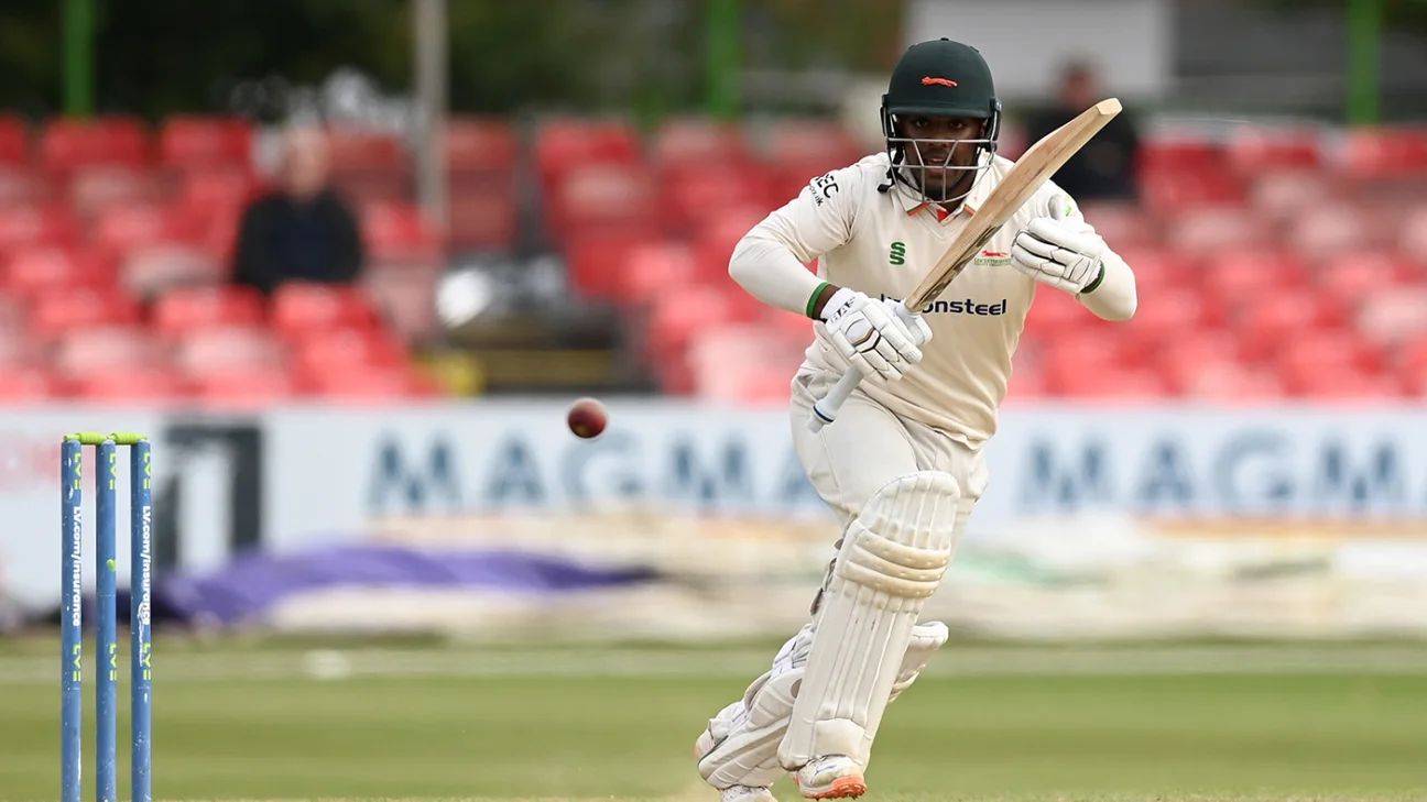 County DIV1 2026, LEI - YOR 37. Maç Raporu, 19 - 22 Haziran 2026