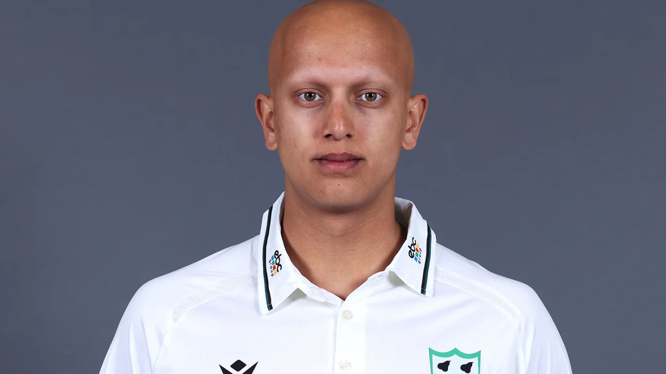County DIV2 2026, WOR vs GLO Maç Raporu No. 31, 19 - 22 Haziran 2026