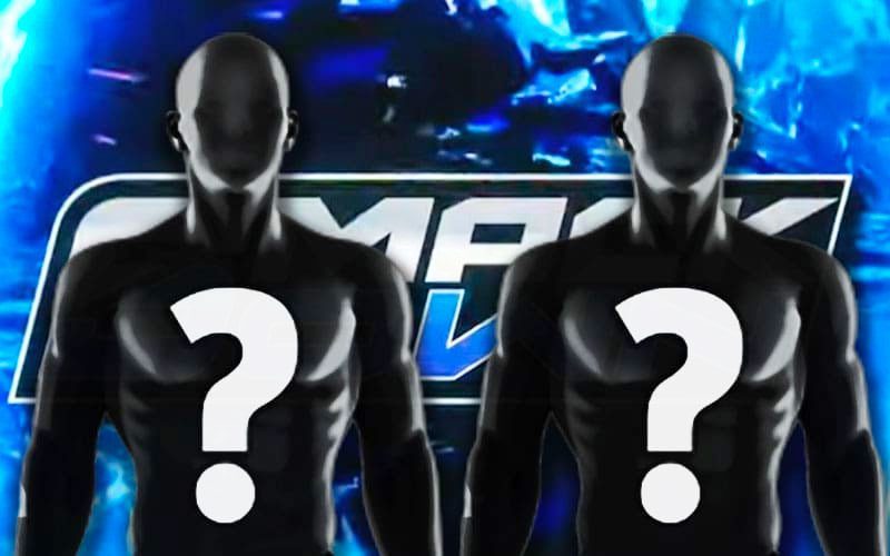 19 Haziran'daki WWE SmackDown için birçok maç onaylandı