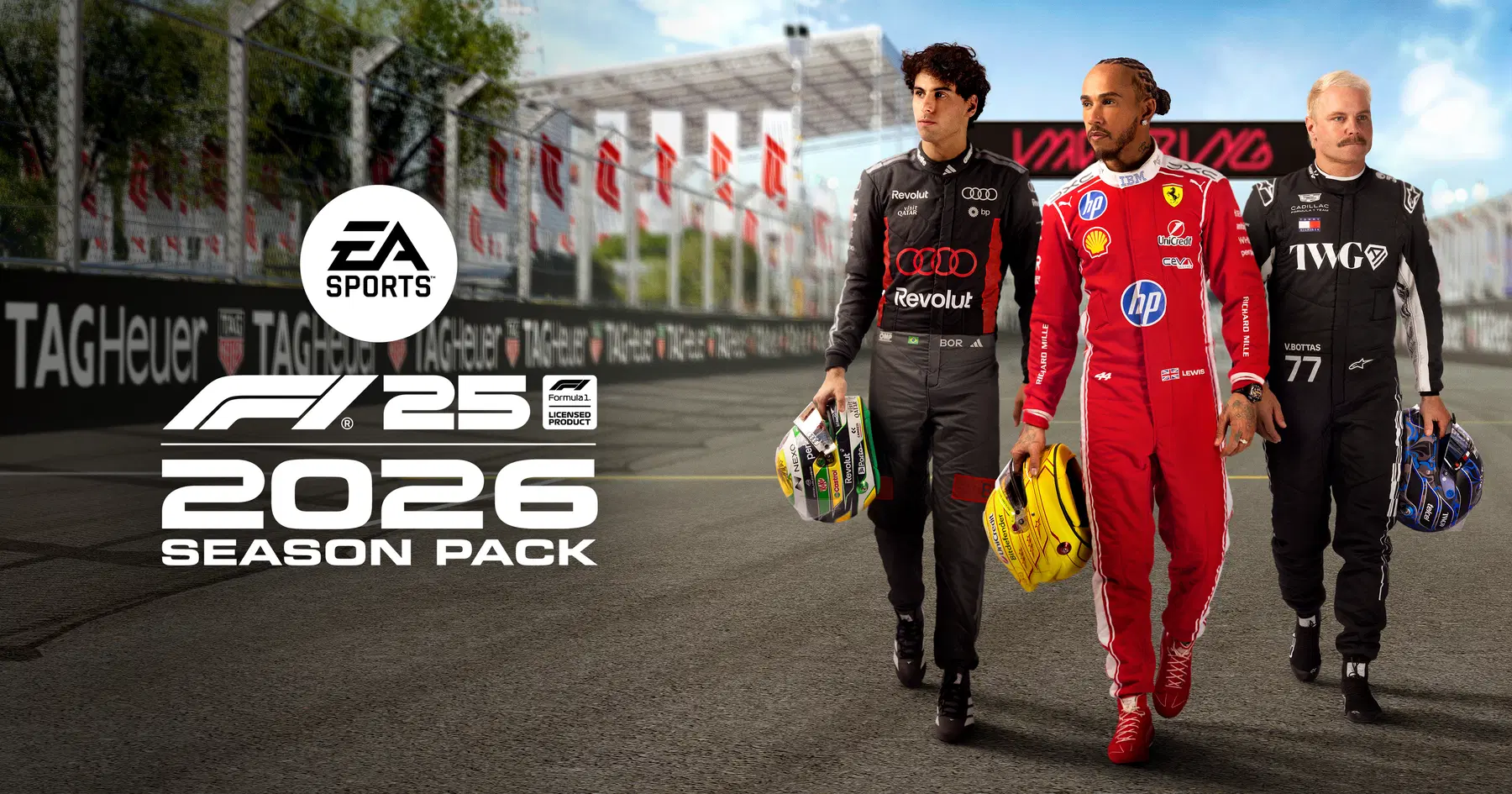2026 F1 video oyunu güncellemesi neden gizlenmiş bir nimettir?