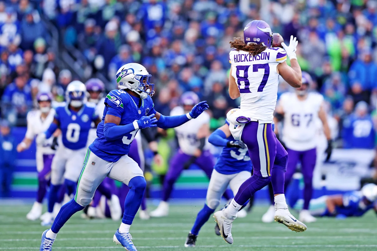2026 NFC Kuzey TE Sıralaması