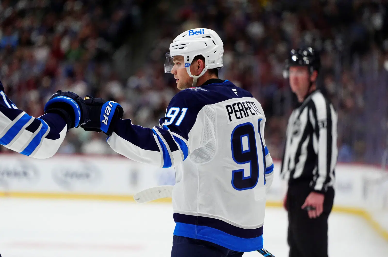 2026'da NHL teklifi için dört aday