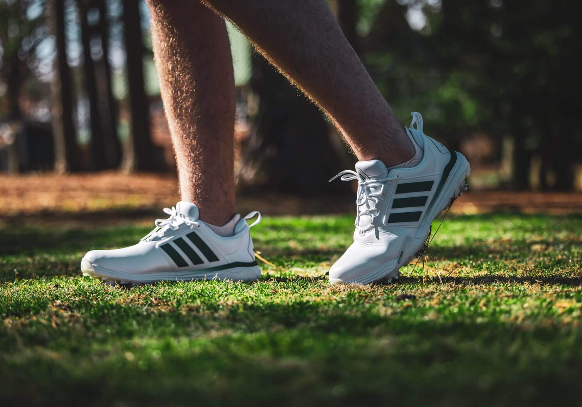 2026'nın En İyi Hafif Golf Ayakkabısı (Denmeye Değer 4)