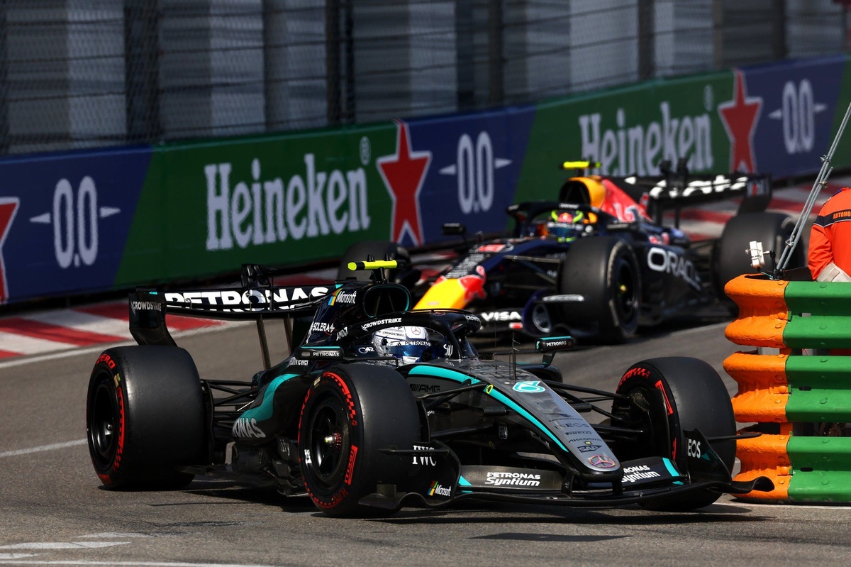 ADUO nedir? Formula 1'de motor yakalama sistemi nasıl çalışır?