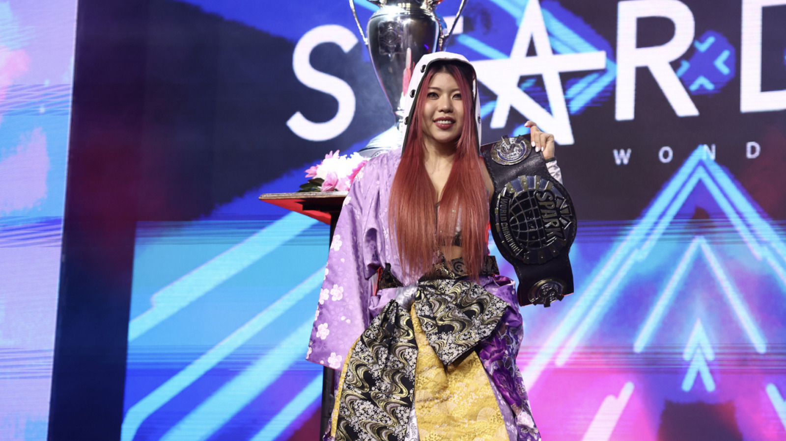 AEW Dynamite 6/17 - Kadınlar Owen Hart Foundation Trophy yarı final maçı ve daha fazlası