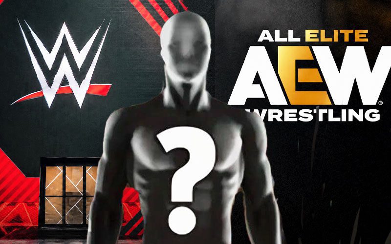 AEW yıldızı WWE'ye geçme olasılığından bahsediyor