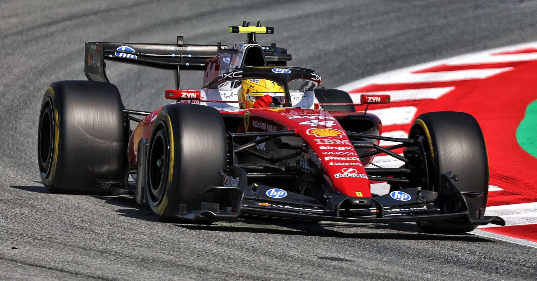Açıklandı: Ferrari'nin Formula 1 şampiyonluk tehdidini ateşleyen önemli yükseltmesi