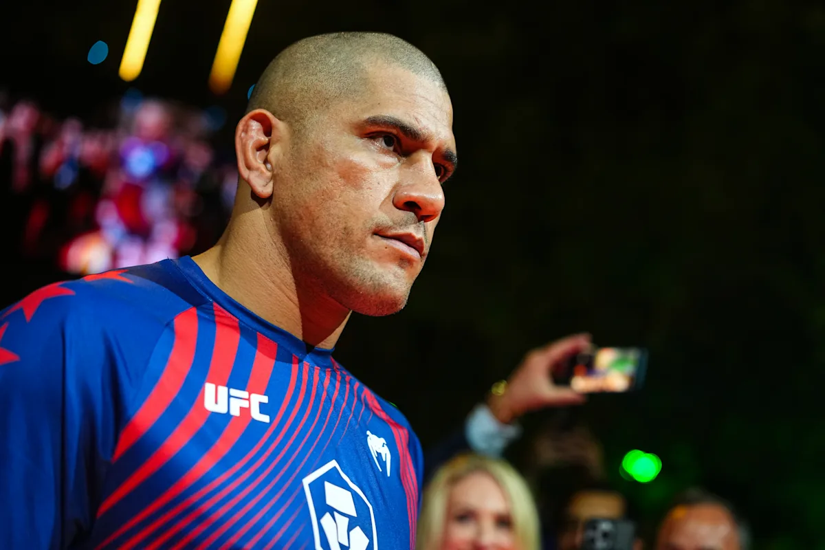 Alex Pereira, Cyril Jean'in tartışmalı UFC Freedom 250 dövüşünde gazla öldürüldüğünü söyledi: 'Onun kalbi yok'