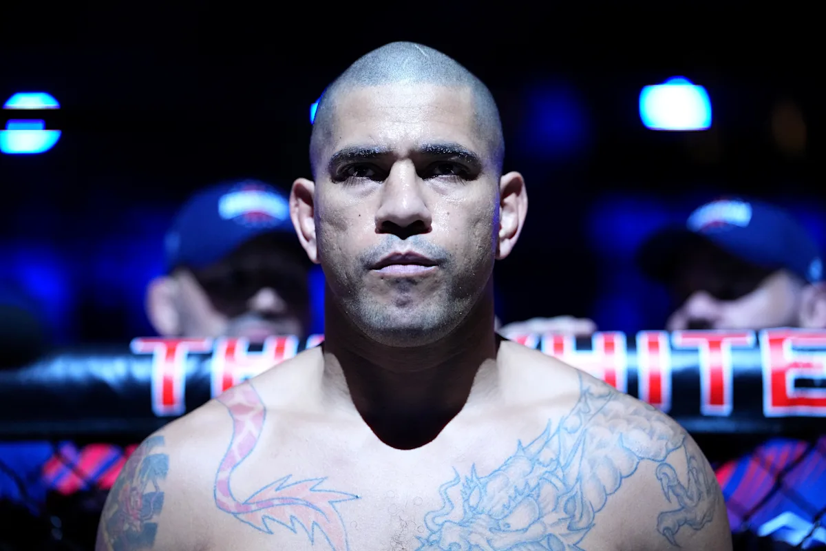 Alex Pereira, UFC Freedom 250'deki yasa dışı grev nedeniyle Cyril Jean ve 'korkak' hakem Herb Dean'e saldırdı