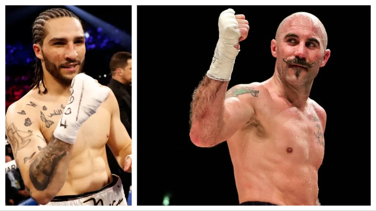 Ali Fraser havası olacak - Spike O'Sullivan, Ali Bloodline'ın Croke Park'a geri dönmesini istiyor