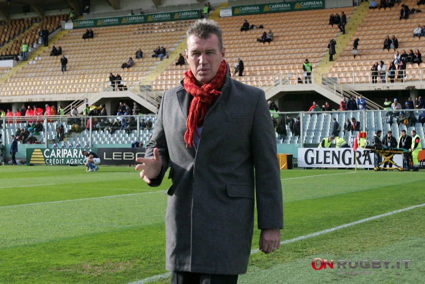 All Blacks, Kirwan: 'Gibson Park ve Plummer gibi yabancı oyuncuları tutacak para yok'