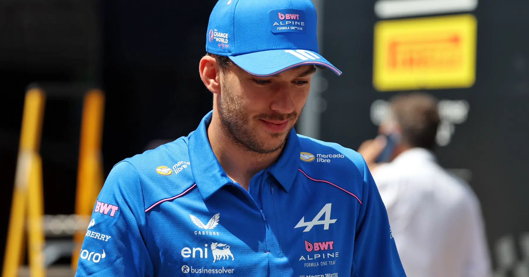 Alpine tartışmalı penaltı incelemesinde FIA'nın ilk engelini aştı