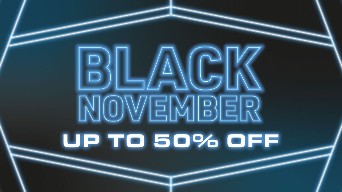 American Golf Black Friday Golf Fırsatları 2025