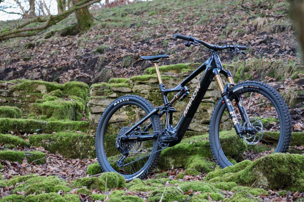 Amflow Bisikletleri Artık Merlin Cycles'da Mevcut: Hafif e-dağ bisikletlerinin geleceği geldi