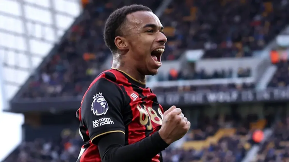 Arsenal genç forvet için büyük bir ücret ödemekten korkmuyor