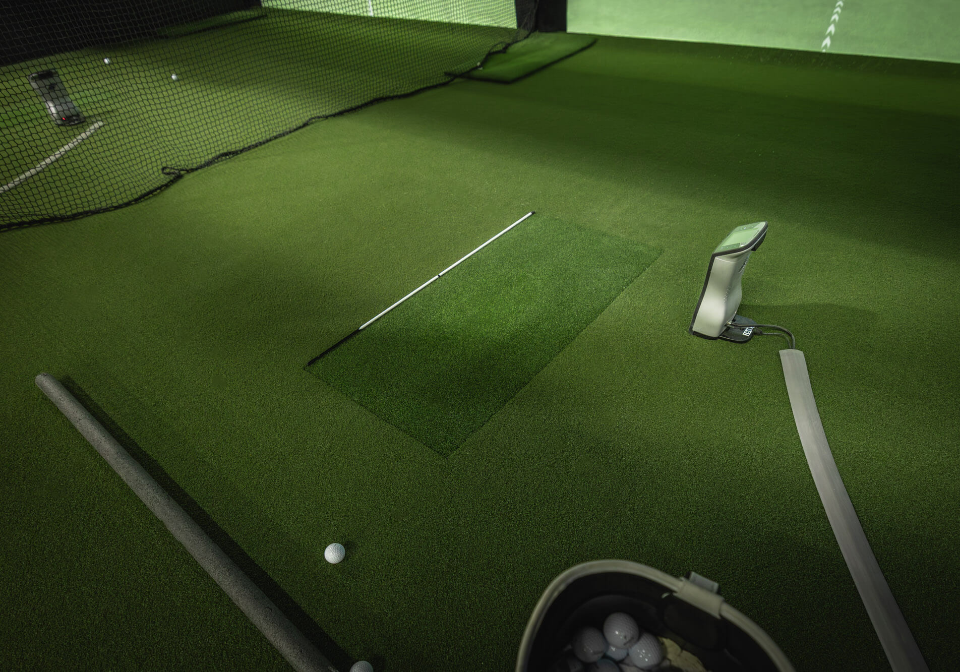 AskMyGolfSpy: Ekipmanınızı test etmek için kullandığımız ekipman
