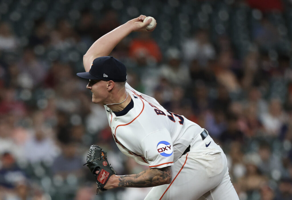 Astros Notları: Brown, Allen, Olola