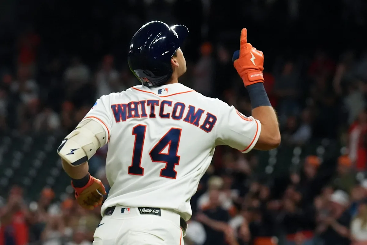 Astros vs. Angels Oyun Tartışması: 06/10/2026