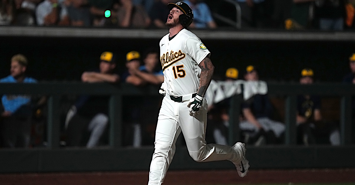 Ay'da beyzbol | FanGraphs Beyzbol
