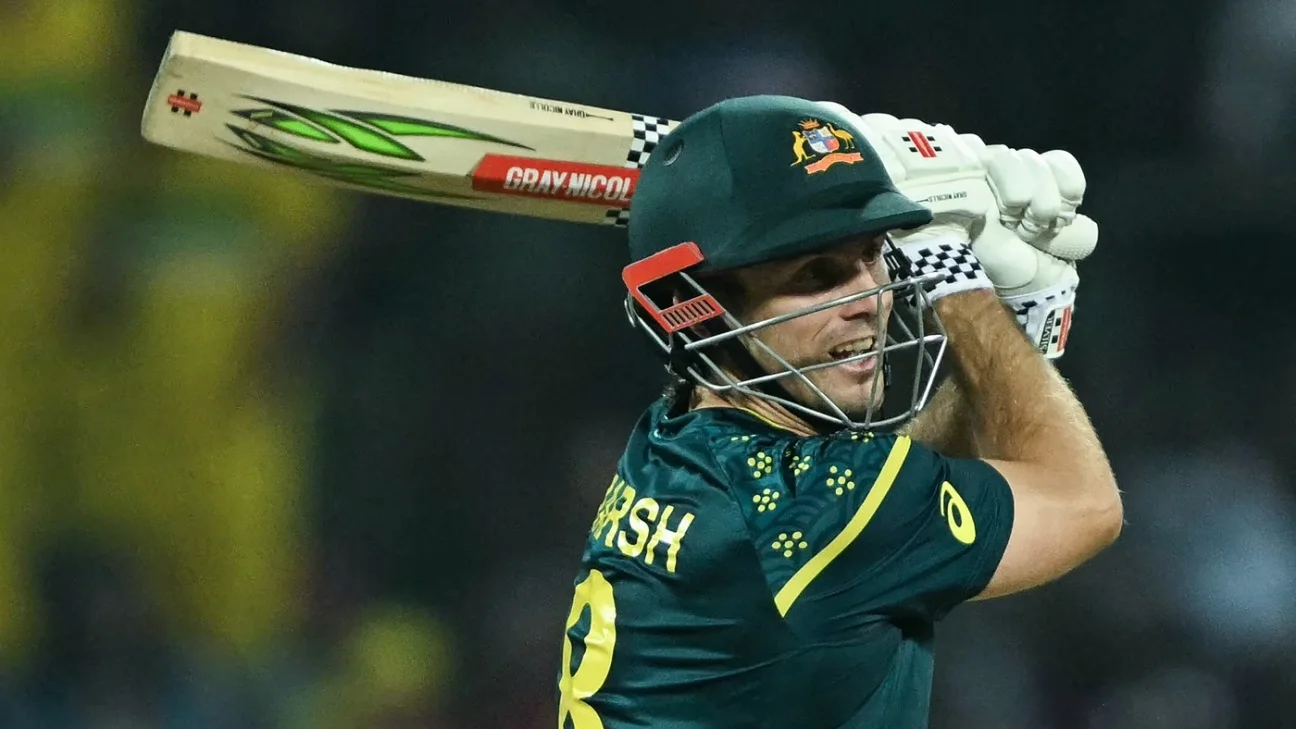 BAN vs AUS 2026, BAN vs AUS 1st T20I maç önizlemesi