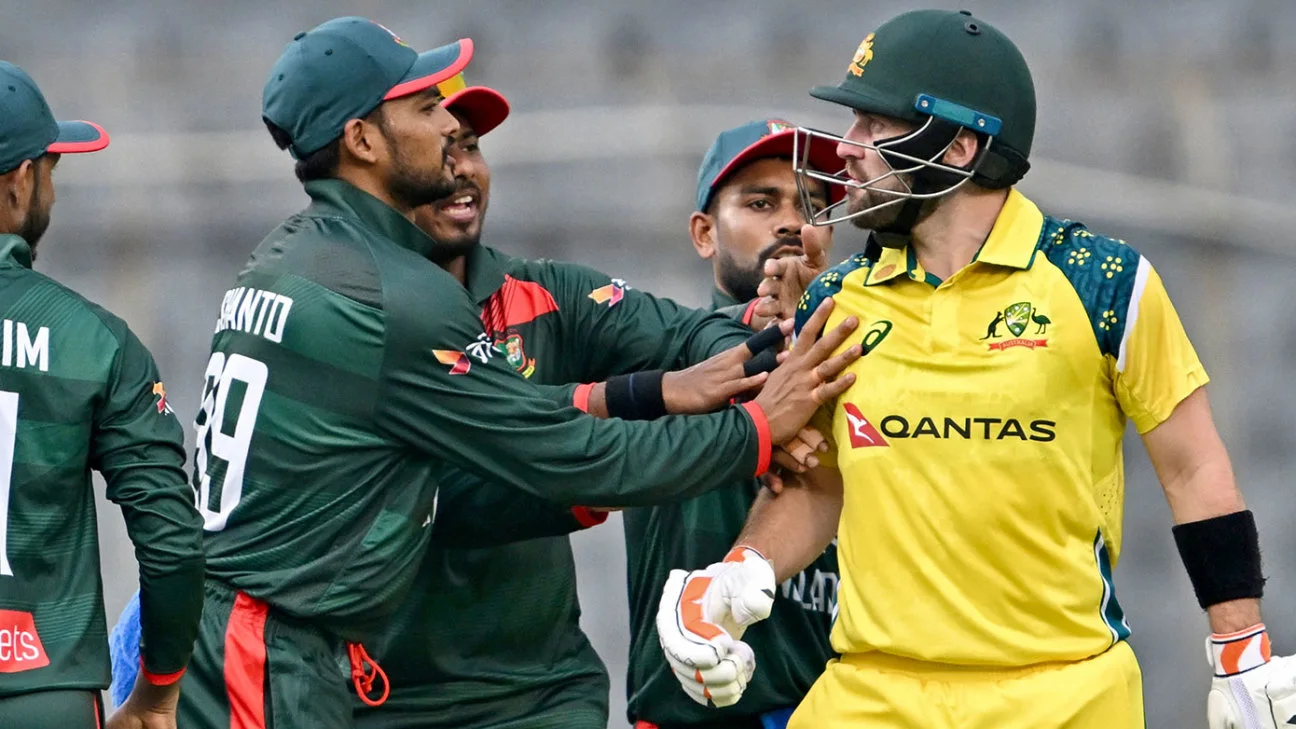 BAN vs AUS 2026, BAN vs AUS 2. ODI maç önizlemesi