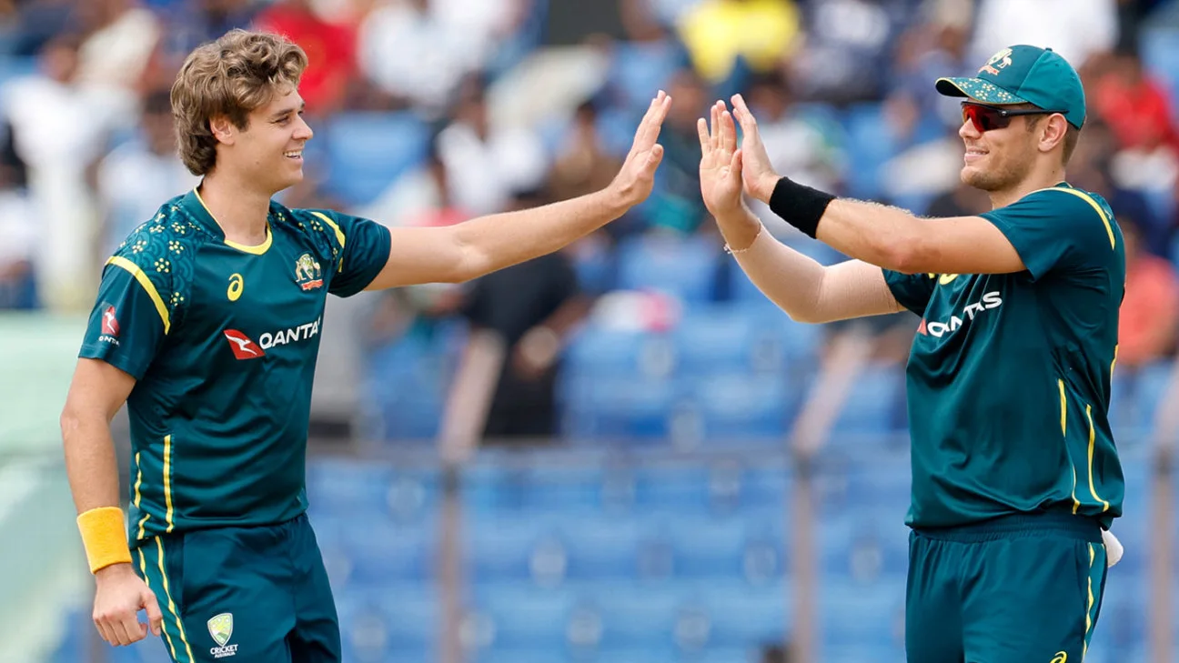 BAN vs AUS 2026, BAN vs AUS 3rd T20I Maç Raporu, 21 Haziran 2026
