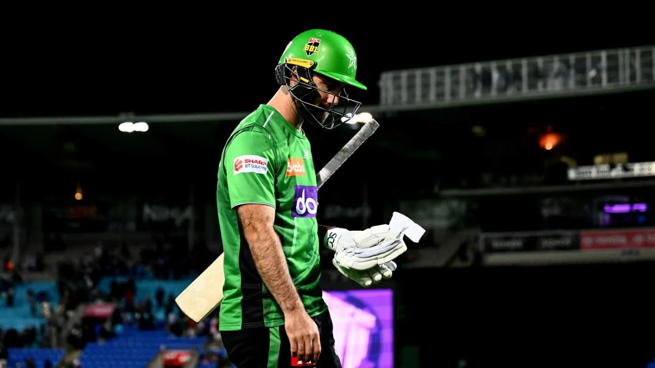 BBL News - Cricket Victoria, Melbourne Rangers markasına başvurdu