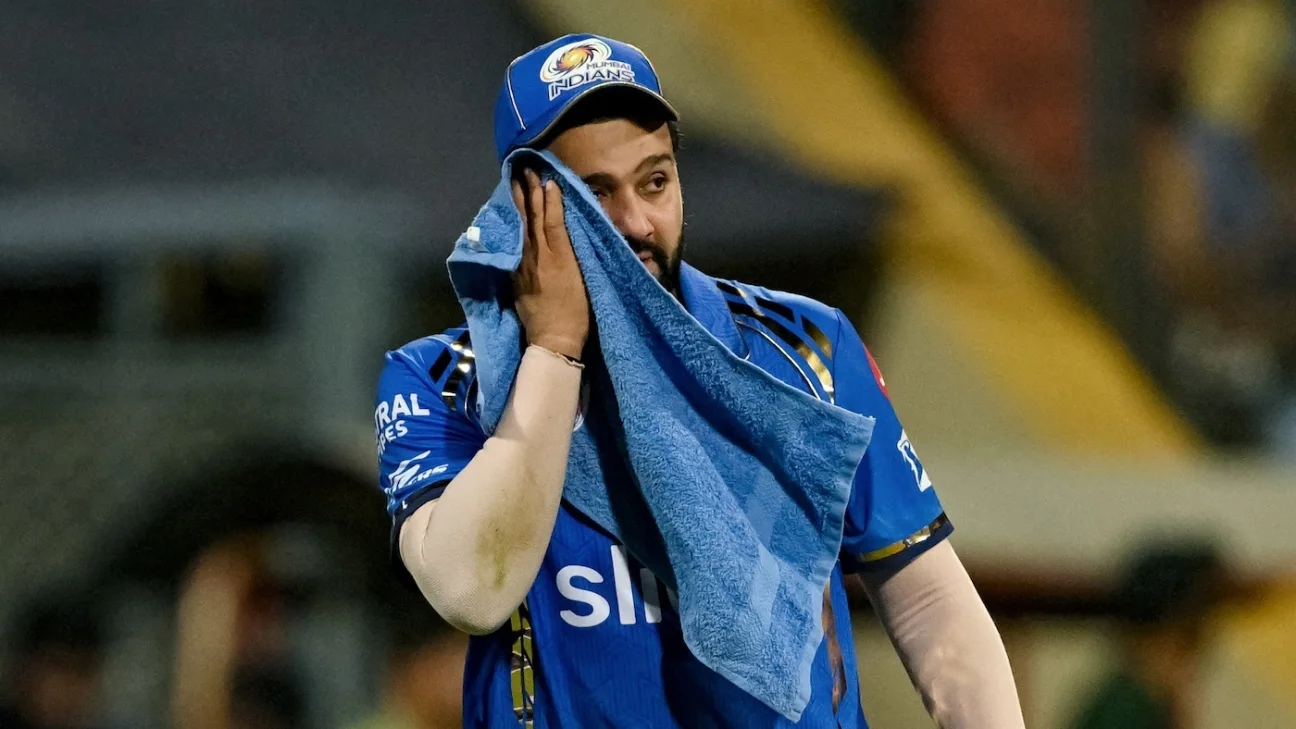 BCCI, yoğun yaz aylarındaki maçları azaltmak için IPL'yi 2027'den itibaren erken başlatmayı düşünüyor