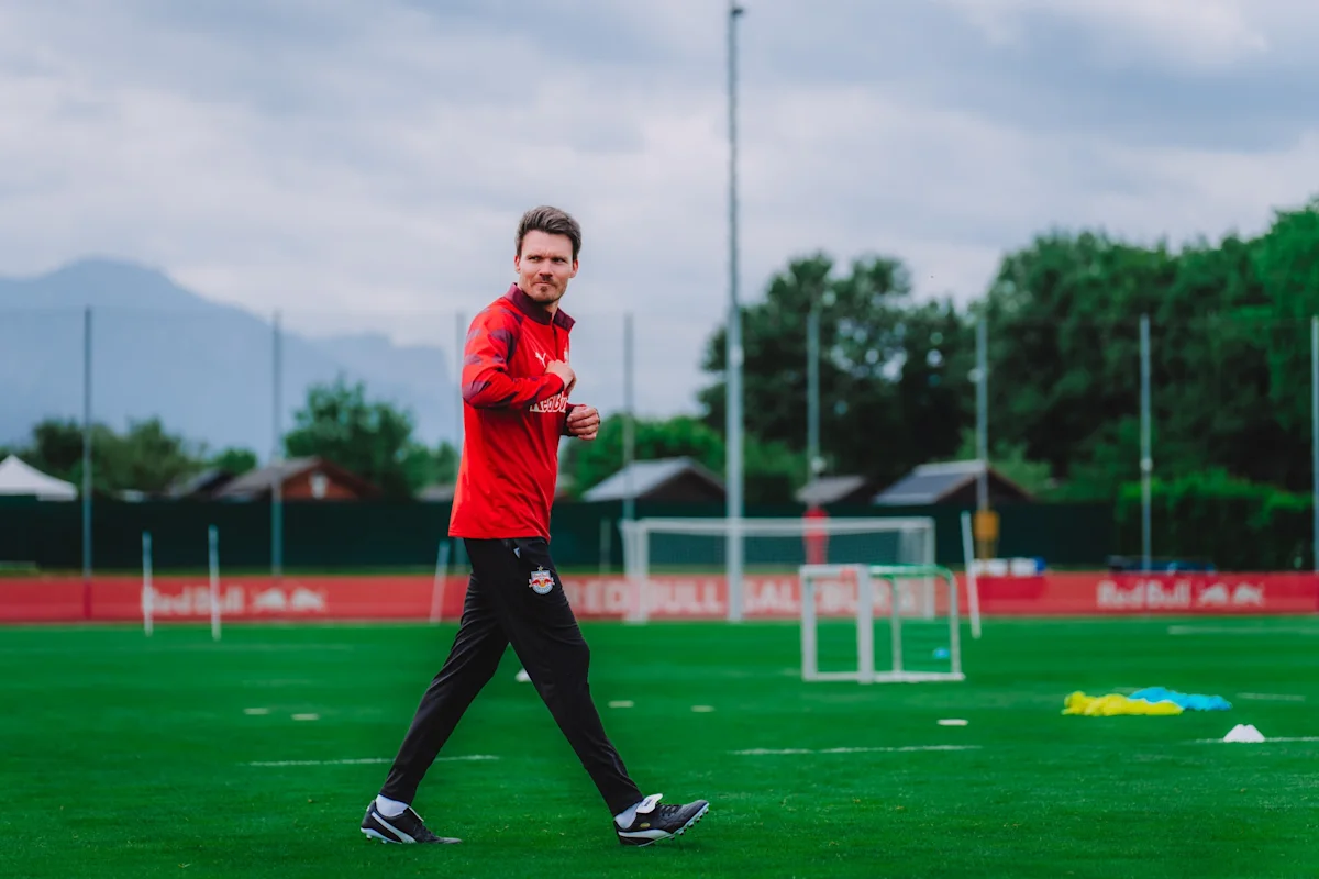 Ben Danny Rhule - Yahoo Sports