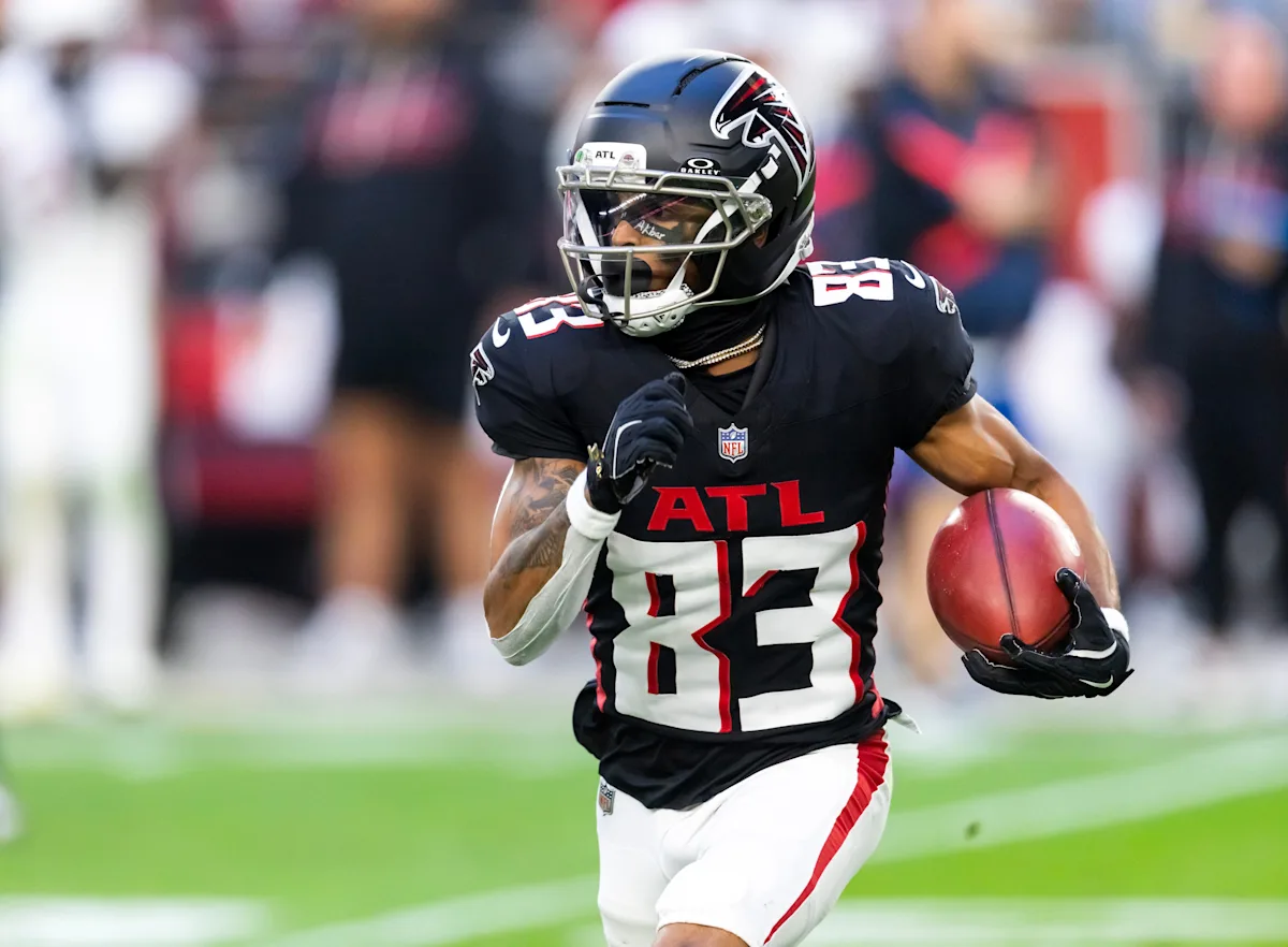 Bills, mini kampta büyük bir aradan sonra NFL'nin en genç oyuncularından biriyle sözleşme imzaladı