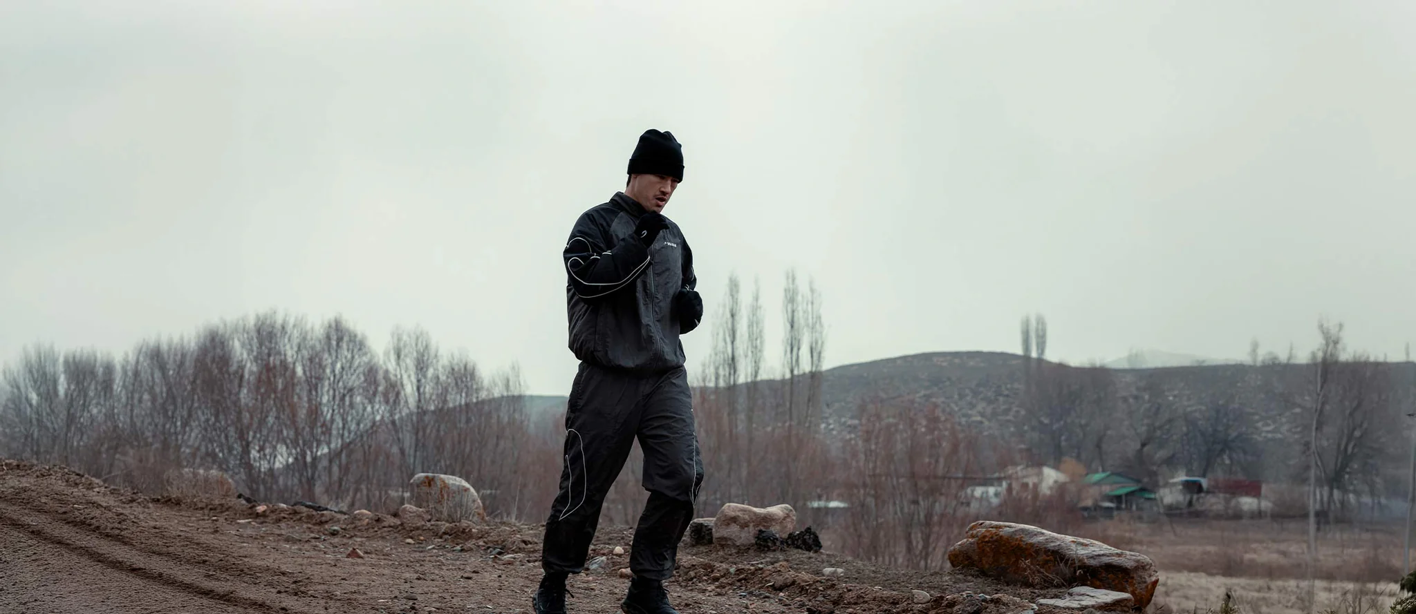 Boksörler neden koşar? Boxerow