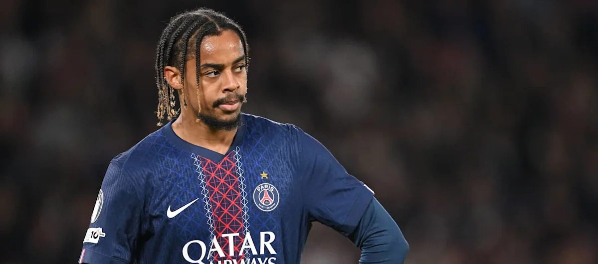 Bradley Barkola: Arsenal'in Manchester United'ı yenme planı Paris Saint-Germain yıldızına açıklandı