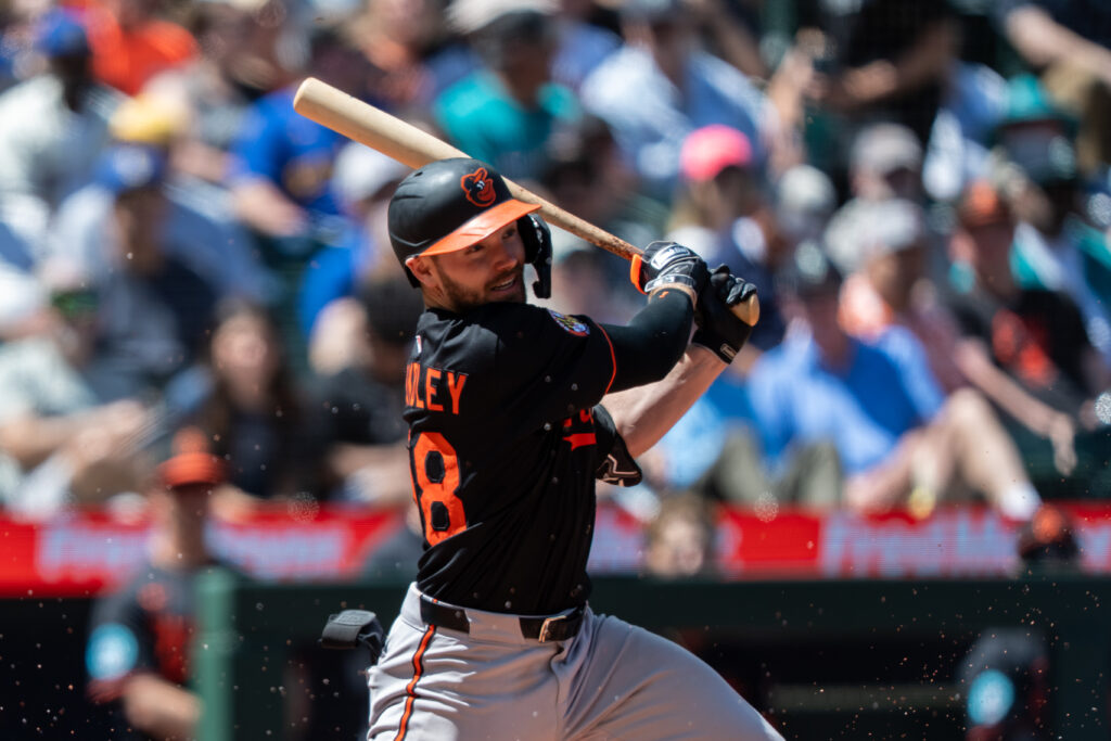 Braves, Maverick Handley'i yayınladı – MLB Takas Söylentileri