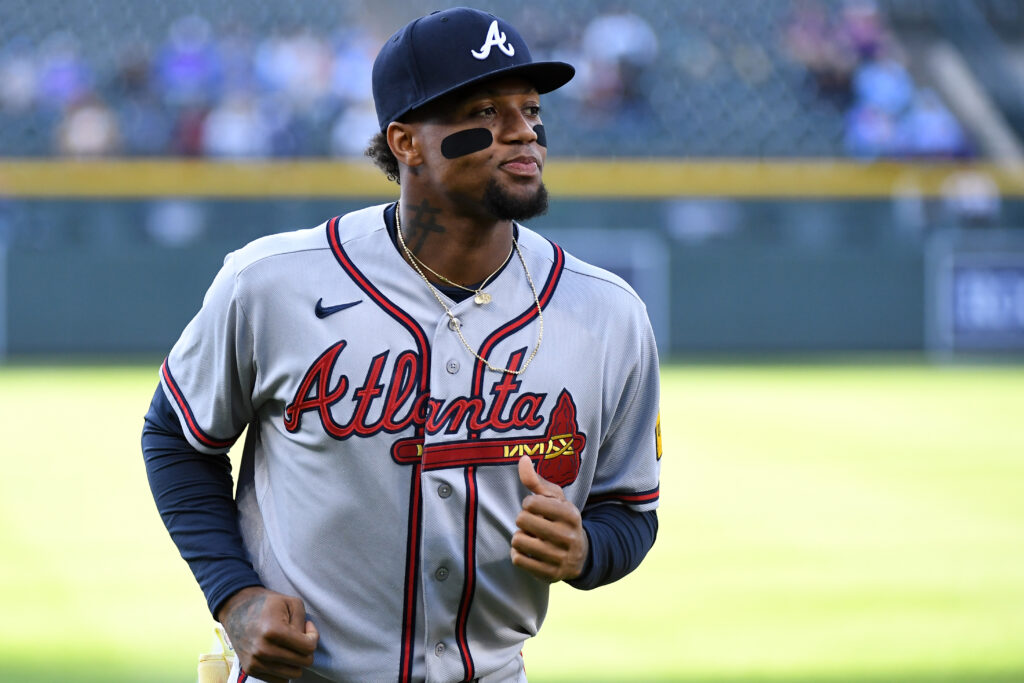 Braves, Ronald Acuña Jr.'ı sakatlananlar listesine ekledi