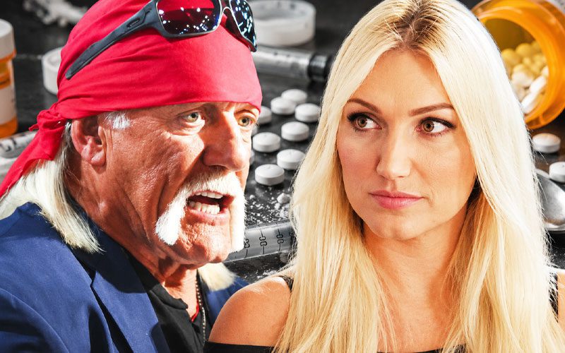 Brock Hogan, Hulk Hogan'ın ölüm raporundaki opioid eksikliğinin mantıklı olmadığını söyledi