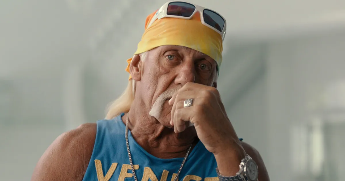 Brock Hogan, Hulk Hogan'ın ölümüyle ilgili soruşturmanın resmi ayrıntılarını inanmıyor