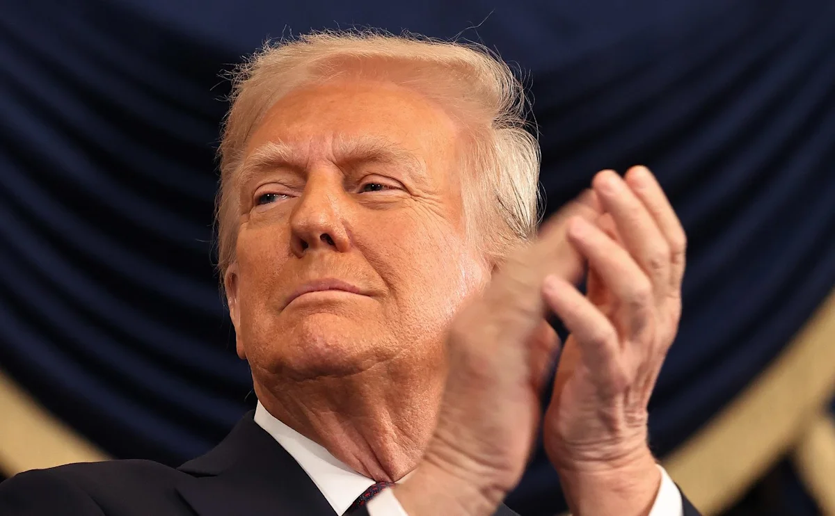 'Bu acıklı': Donald Trump'ın 'gülünç' Dünya Kupası kararı öfkeye yol açtı