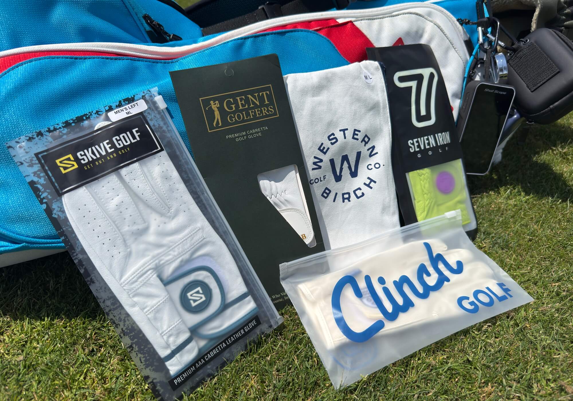 golf eldivenleri facebook