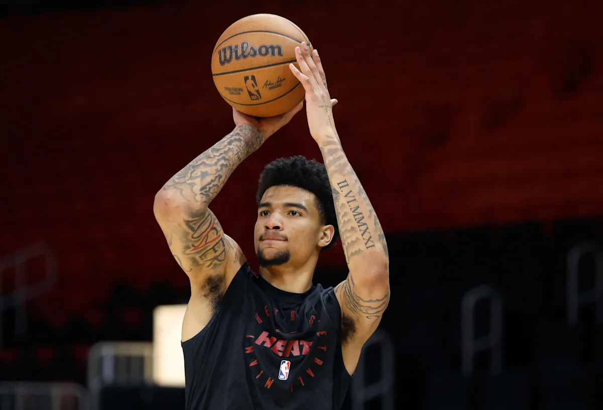 Bucks, Heat in Giannis'in takas paketinden hangi oyuncuları alıyor?