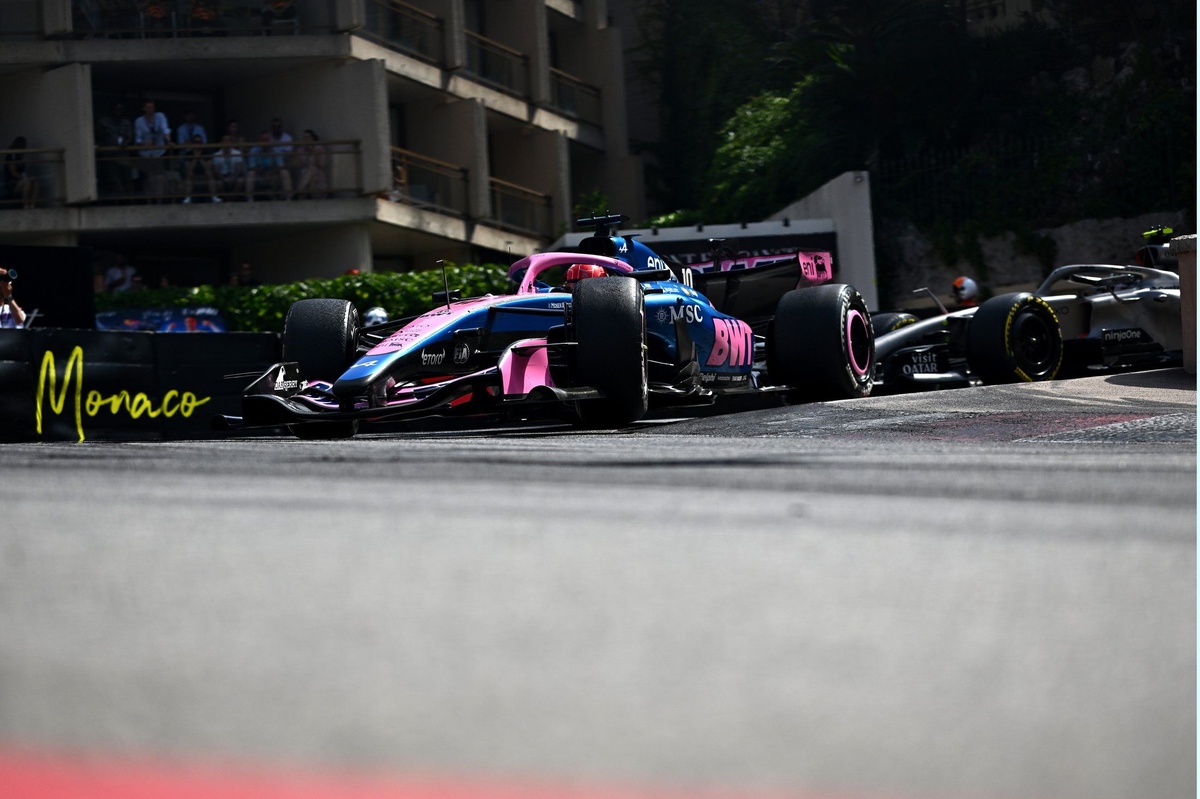 Bundan sonra ne olacak, Gasly'nin Monako'daki podyum kararına karşı yapılan itiraz mahkemeye gidecek