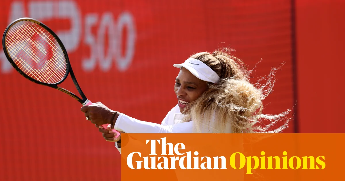 Büyük kalabalık ve neşe: Queen's Club kadınlar turnuvası erkeklerden nasıl daha iyi performans gösterdi | Tenis