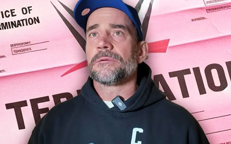 CM Punk, yokluğun ardından WWE'den söylentilerin yayınlanmasını talep etti