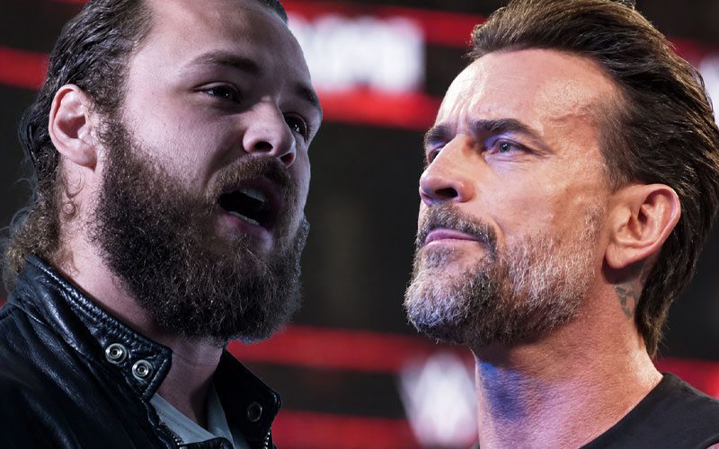 CM Punk'ın, WWE'nin kapısını açması durumunda Jack Perry'yi yok edebilmesi pek mümkün değil