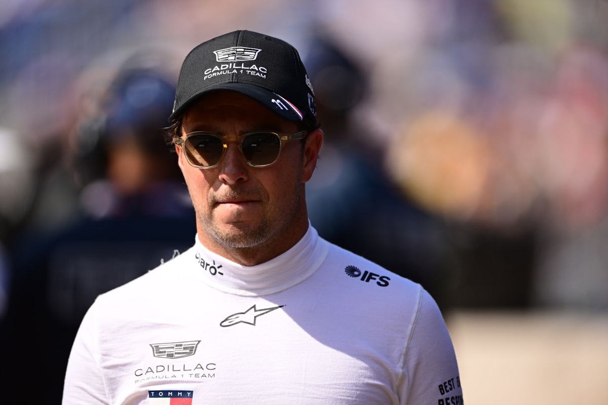 Cadillac, Perez'in cezalandırılmasıyla Formula 1'deki ilk puanını kaybetti